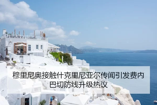 穆里尼奥接触什克里尼亚尔传闻引发费内巴切防线升级热议