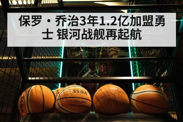 Paul George basketball